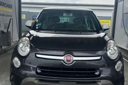 Fiat 500L 83.000 km 7.500 € Murr 71711