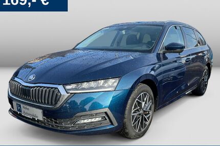 Skoda Octavia 117.789 km 20.290 &euro; Schorndorf 73614