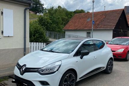 Renault Clio 38.000 km 11.500 &euro; Frickenhausen 72636