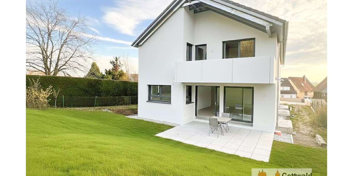 Etagenwohnung Esslingen am Neckar / Rüdern Rüdern - 4.5 Zimmer, 151 m&sup2;, 2.760&euro; | Angebot:25232672