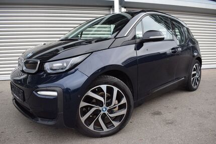 BMW i3 84.700 km 16.700 &euro; Böblingen 71034