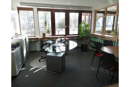 Gewerbeobjekt Kornwestheim - 622&euro; | Angebot:25554793