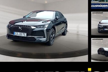 DS Automobiles DS4