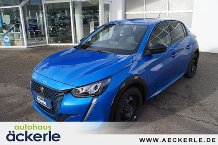 Peugeot 208 29.500 km 18.990 &euro; Korb 71404