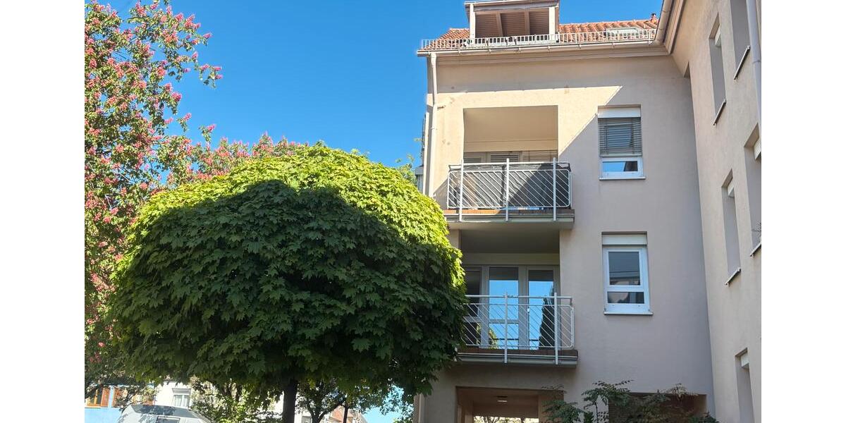 Etagenwohnung Kornwestheim - 2.5 Zimmer, 60 m&sup2;, 229.000&euro; | Angebot:26399772