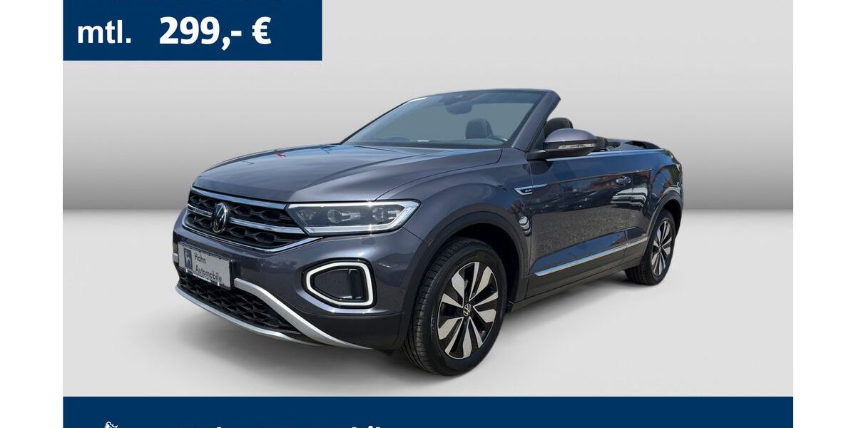 VW T-Roc 41.221 km 25.930 &euro; Schorndorf 73614