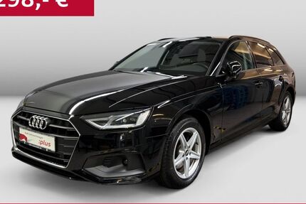 Audi A4 84.700 km 22.960 &euro; Ludwigsburg 71636