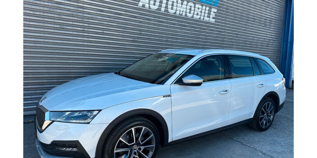 Skoda Octavia 165.597 km 20.990 &euro; Sindelfingen 71065