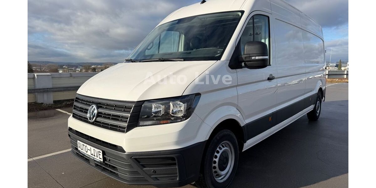 VW Crafter 63.341 km 30.990 &euro; Böblingen/Stuttgart 71034