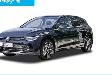 VW Golf 9.990 km 33.880 &euro; Kornwestheim 70806