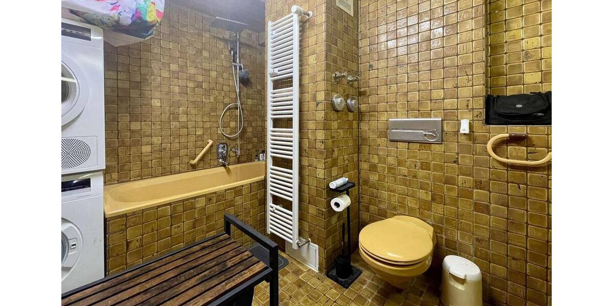 Großzügige 3,5-Zimmer-Wohnung in ruhiger Lage von Stuttgart-Heumaden 3.5 zimmer