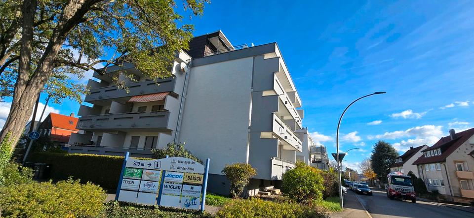 Etagenwohnung Kernen im Remstal - 1 Zimmer, 32 m&sup2;, 880&euro; | Angebot:26045340