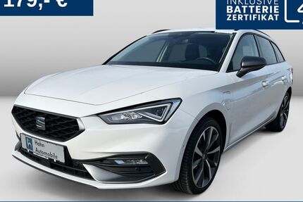 Seat Leon 76.460 km 20.750 &euro; Weinstadt-Endersbach 71384