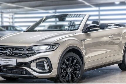 VW T-Roc 33.871 km 28.930 &euro; Stuttgart-Feuerbach 70469