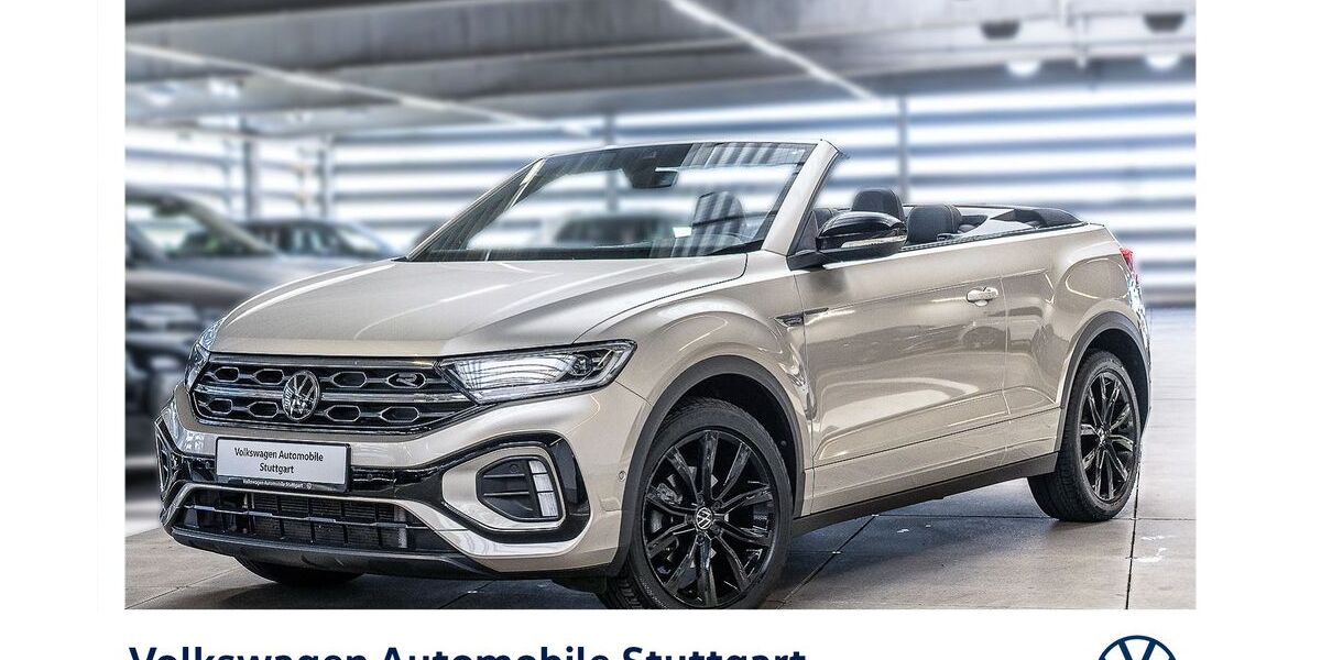 VW T-Roc 33.871 km 28.930 &euro; Stuttgart-Feuerbach 70469