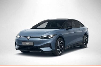 VW ID.7 4.105 km 47.990 &euro; Kirchheim 73230