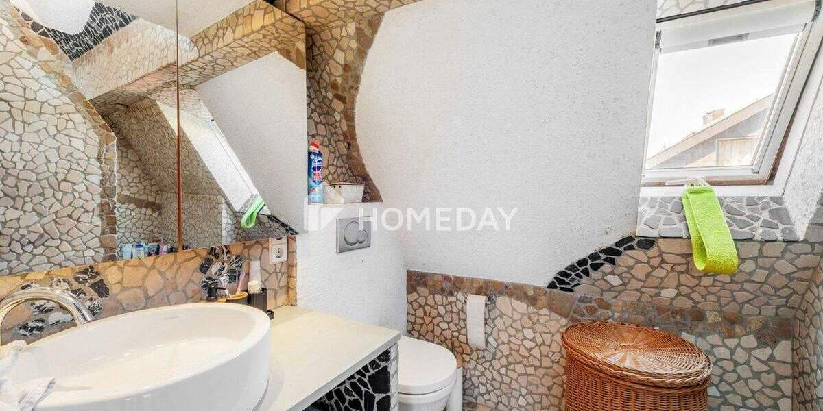 Einfamilienhaus Filderstadt Harthausen - 4 Zimmer, 103 m&sup2;, 345.000&euro; | Angebot:25604380