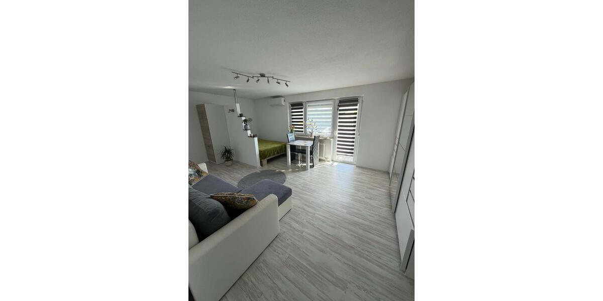 Erdgeschoßwohnung Vaihingen an der Enz - 1 Zimmer, 39 m&sup2;, 150.000&euro; | Angebot:26674956