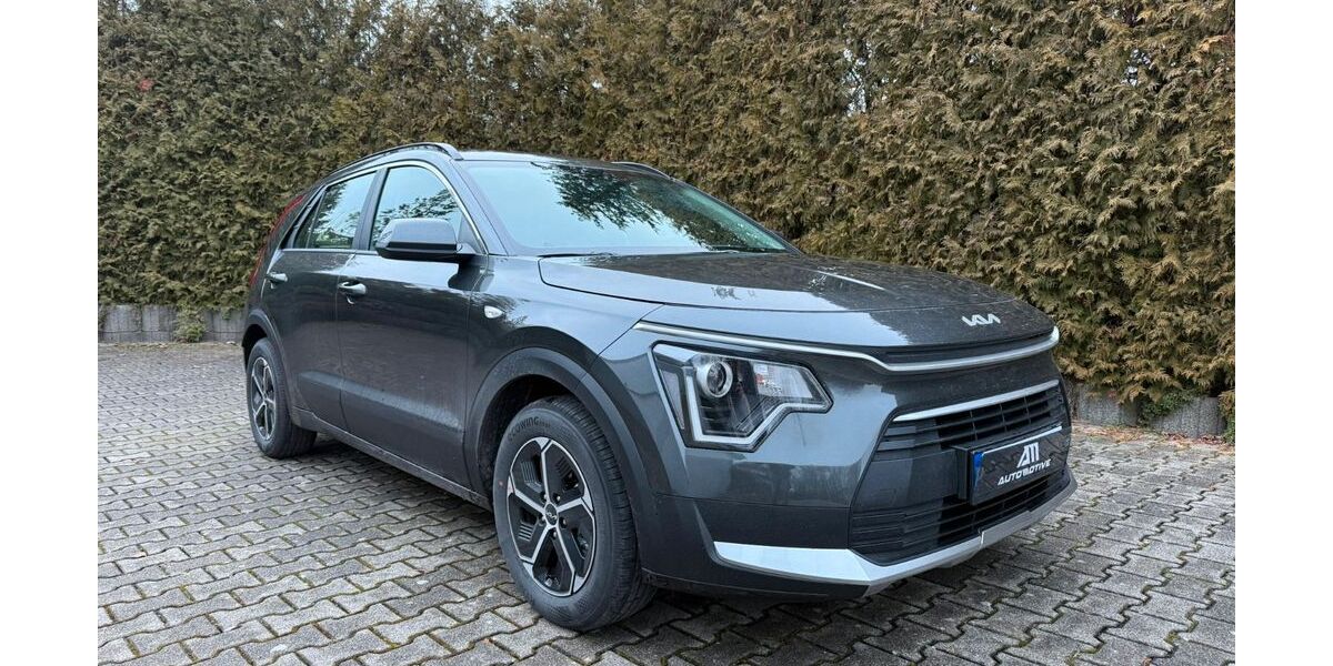 Kia Niro 2.200 km 26.990 &euro; Stuttgart 70376
