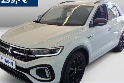 VW T-Roc 51.993 km 24.930 &euro; Backnang 71522