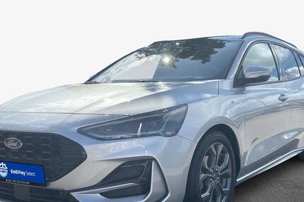 Ford Focus 24.177 km 22.540 &euro; Leonberg 71229