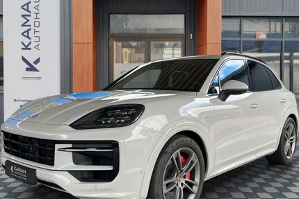 Porsche Cayenne 80.400 km 96.500 &euro; Sindelfingen 71065