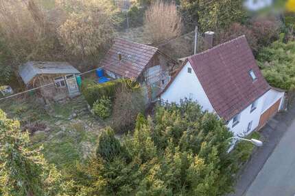 Grundstück Weissach im Tal - 250.000&euro; | Angebot:25895892
