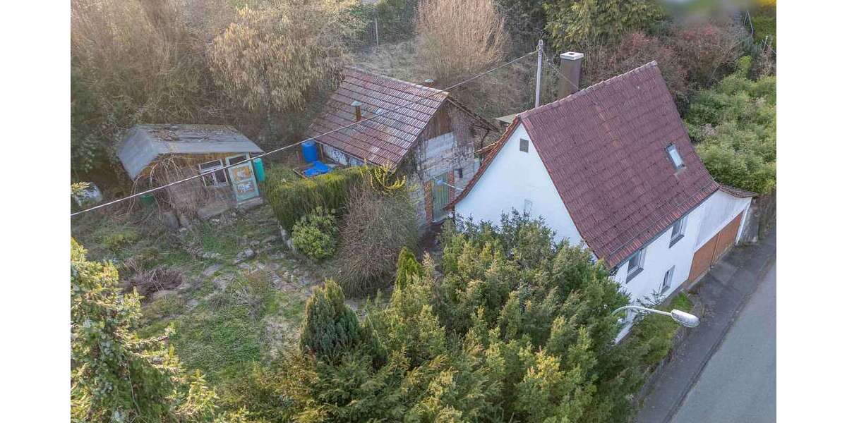 Grundstück Weissach im Tal - 295.000&euro; | Angebot:25895892