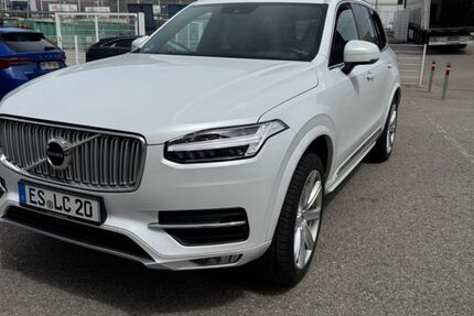 Volvo XC90 133.000 km 27.800 &euro; Ostfildern 73760
