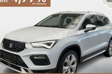 Seat Ateca 50.493 km 25.730 &euro; Stuttgart-Feuerbach 70469