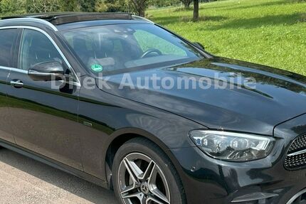 Mercedes-Benz E 300 131.600 km 25.399 &euro; Neuffen (bei Stuttgart) 72639