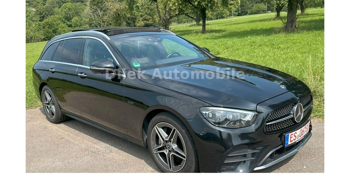 Mercedes-Benz E 300 131.600 km 25.399 &euro; Neuffen (bei Stuttgart) 72639