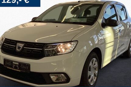 Dacia Sandero 30.500 km 9.830 &euro; Kornwestheim 70806