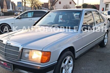 Mercedes-Benz 190 133.673 km 2.699 &euro; Deizisau 73779