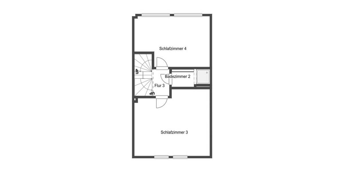 Reihenmittelhaus Korntal-Münchingen Münchingen - 5 Zimmer, 152 m&sup2;, 649.000&euro; | Angebot:26156436