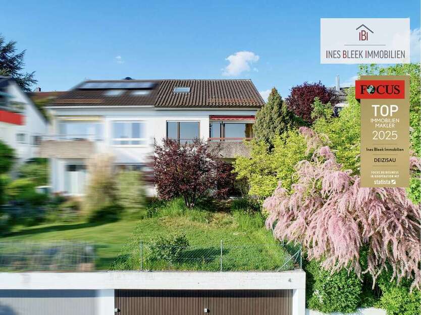 Haus zum Kaufen in Altbach 429.000 € 127.84 m²