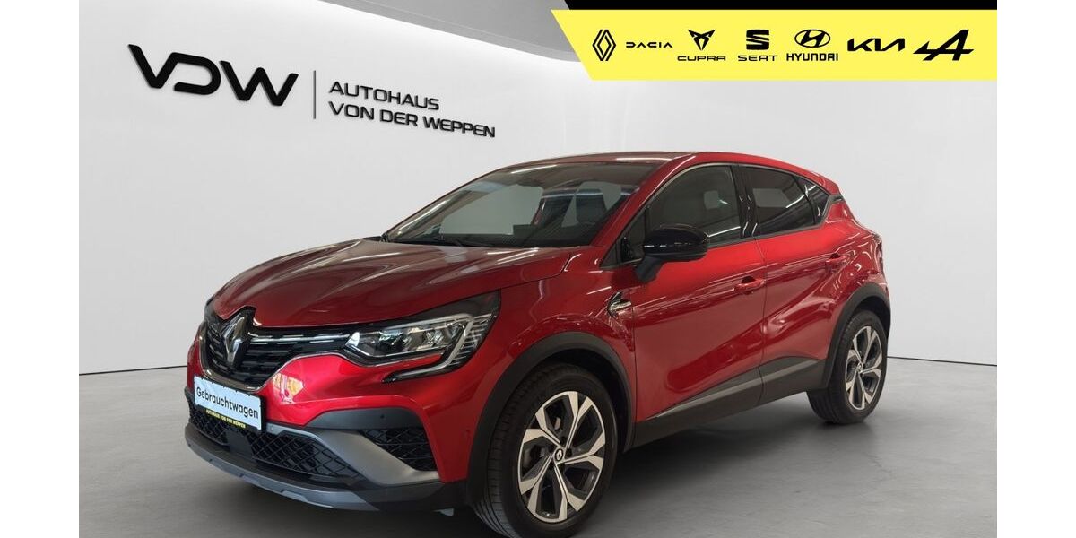Renault Captur 25.700 km 24.400 &euro; Stuttgart 70469