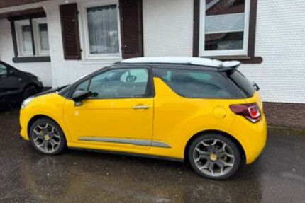 Citroen DS3 110.000 km 4.300 &euro; Möhringen 70567