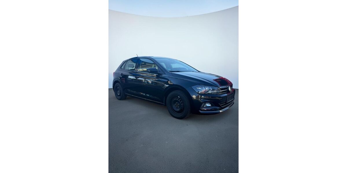 VW Polo 61.000 km 14.499 &euro; Filderstadt 70794