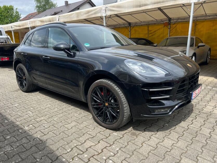 Macan