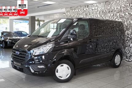 Ford Transit Custom 123.822 km 19.880 € Uhingen 73066