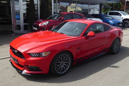 Ford Mustang 12.621 km 39.500 &euro; Ammerbuch 72119
