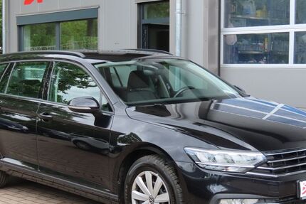 VW Passat 144.000 km 15.390 &euro; Stuttgart 70329