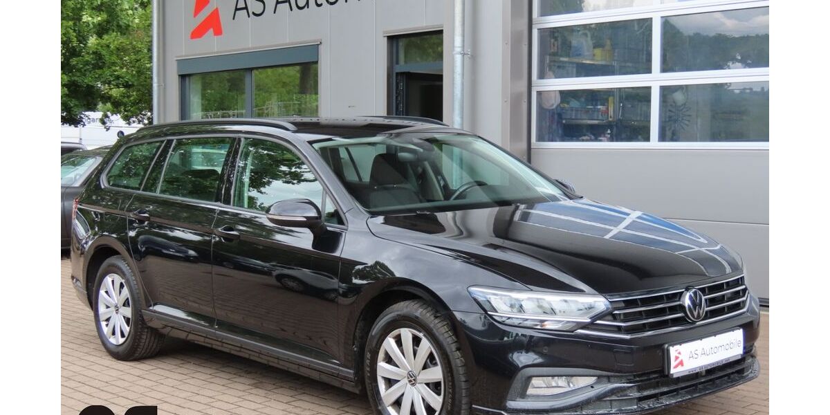 VW Passat 144.000 km 15.390 &euro; Stuttgart 70329