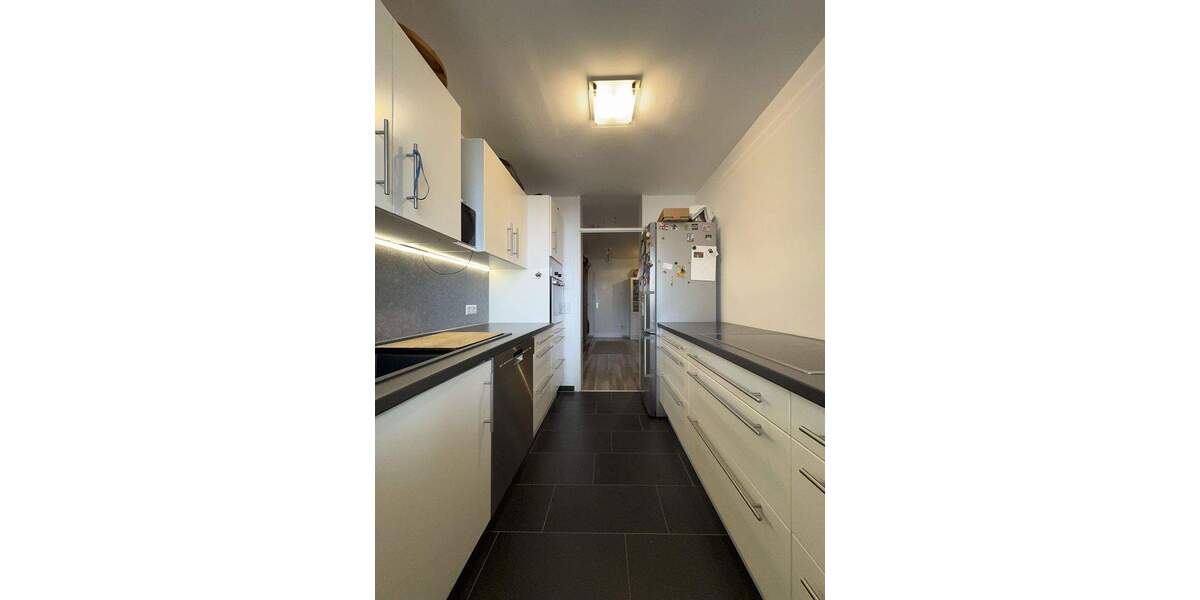 Etagenwohnung Böblingen - 3 Zimmer, 80 m&sup2;, 299.000&euro; | Angebot:25836389