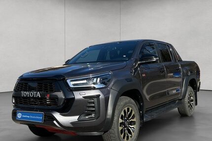 Toyota Hilux 40.290 km 55.480 &euro; Esslingen 73730