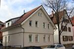 Maisonettenwohnung Stuttgart Feuerbach - 3 Zimmer, 78 m&sup2;, 1.298&euro; | Angebot:26527385