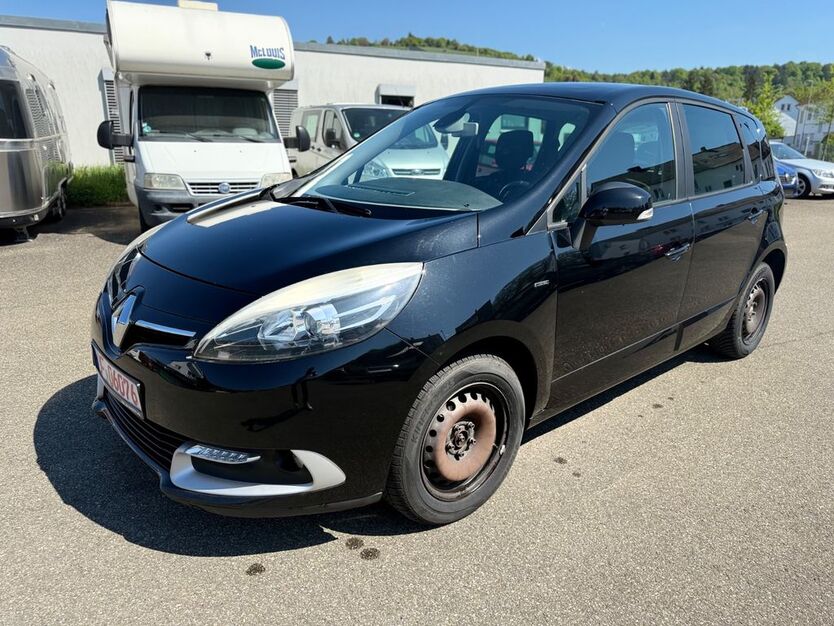 Renault Scenic 175.000 km 4.000 € Illingen 75428