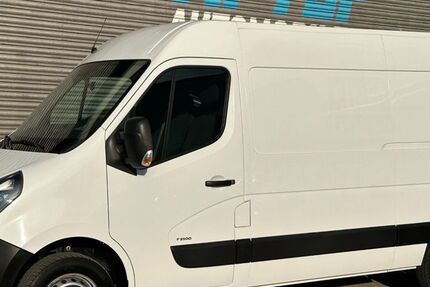 Opel Movano 65.597 km 18.500 € Sindelfingen 71065