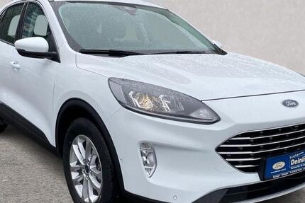 Ford Kuga 48.400 km 21.990 &euro; Nürtingen 72622